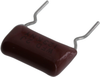 Cap, 0.012Uf, 630V, Film; Dielectric Type Panasonic - 42AH0969 - Newark, An Avnet Company