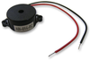 Indicator, Piezo Transducer Function Audio Indicator Tones Rohs Compliant Multicomp Pro - 83R9240 - Newark, An Avnet Company