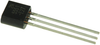 Transistor, Bipolar, Npn, 160V, 600Ma, To-92-3; Transistor Polarity Onsemi - 98K6258 - Newark, An Avnet Company
