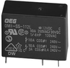Relay, Spdt, 250Vac, 30Vdc, 10A; Contact Configuration Oeg Te Connectivity - 33C0918 - Newark, An Avnet Company