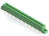 Card Edge Conn, Dual Side, 54Pos, Th; Card Edge Connector Type Edac - 60AJ8206 - Newark, An Avnet Company