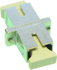 Fiber Optic Adapter; Convert From Fiber Optic Connector Multicomp Pro - 70M9863 - Newark, An Avnet Company