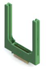 Card Conn, Dual Side, 24Pos, Wire Wrap; Card Edge Connector Type Edac - 67AJ8355 - Newark, An Avnet Company