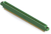 Card Edge Conn, Dual Side, 114Pos, Lug; Card Edge Connector Type Edac - 71AJ3387 - Newark, An Avnet Company