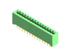 Card Edge Conn, Dual, 28Pos, Th; Card Edge Connector Type Edac - 64AJ2191 - Newark, An Avnet Company