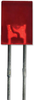 Led, 2Mm X 5Mm, Red, 600Ucd, 635Nm; Led Color Kingbright - 87W9945 - Newark, An Avnet Company