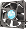 Axial Fan, 120Mm X 25Mm, 2.8W, 220Vac; Nominal Rated Voltage Ac Orion Fans - 91AH9584 - Newark, An Avnet Company