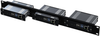 Aluminum Rack Panel, Raspberry Pi4 Rohs Compliant Multicomp Pro - 55AJ2671 - Newark, An Avnet Company