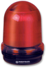 Beacon, Xenon, Red, Flashing, 4W, 230Vac, Ip65, 100Mm Dia., 138.5Mm Height Rohs Compliant Werma - 39K3574 - Newark, An Avnet Company