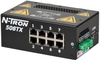 Ethernet Switch, Rj45 X 8, 2.6Gbps; No. Of Ports Red Lion Controls - 87X7074 - Newark, An Avnet Company