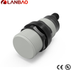 10mm NPN M30 capacitive sensor -- CR30SCF10DNR-E2 - Image