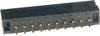 Board In Conn, 20Pos, 2Row, 2Mm Rohs Compliant Multicomp Pro - 08AK6527 - Newark, An Avnet Company