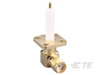 Coax Connectors - CONSMA019-G - TE Connectivity
