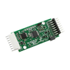 Integrated Circuits (ICs) - Data Acquisition - Touch Screen Controllers -- 1366666-AR1100BRD