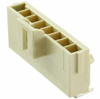 Connectors, Interconnects Rectangular Connectors Headers, Male Pins - Win Source Electronics