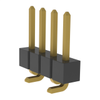 Headers, Male Pins - TSM-104-01-G-SV-ND - DigiKey