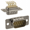 D-Sub Connector Assemblies - 1174-109MEA-ND - DigiKey