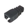 Modular/Ethernet Connector Accessories - 5073-TDS8CVR-BK-ND - DigiKey
