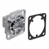 Modular/Ethernet Connector Accessories - 1195-3682-ND - DigiKey