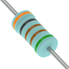 Through Hole Resistors - MFR50SDRD52-3K01-ND - DigiKey
