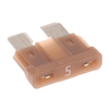 Fuses - 0287005.U-ND - DigiKey