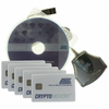 Evaluation and Demonstration Boards and Kits - AT88SC-SDK1-ND - DigiKey