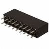 Headers, Receptacles, Female Sockets - 952-2148-ND - DigiKey