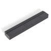 Headers, Receptacles, Female Sockets - ESQ-132-24-L-T-ND - DigiKey