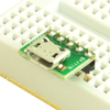 Adapter, Breakout Boards - CN0009-ND - DigiKey