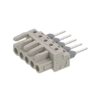 Headers, Plugs and Sockets - 2946-722-135/005-000-ND - DigiKey