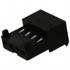 Free Hanging, Panel Mount - A122439-ND - DigiKey