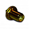SMA Connector - 132139 - Powell Electronics, Inc.