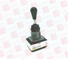 Toggle Switch - 361832 - Radwell International