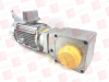 Gear Motor - 103015228 - Radwell International