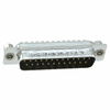 D-Sub Connector Assemblies - L717SDBH25P-ND - DigiKey