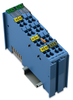 Analog input - 750-481/040-000 - WAGO