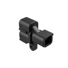 Rectangular Connector Adapters - 889-ATM04-2P-P007-ND - DigiKey