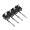 Headers, Male Pins - FWS-04-02-T-S-RA-ND - DigiKey