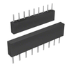 Resistor Networks, Arrays -- 4309R-101-222LF - Image