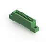 Edgeboard Connectors - 151-345-013-540-107-ND - DigiKey