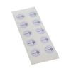 Labels, Stickers, Decals - Preprinted - LKZ12B3-ND - DigiKey