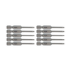 Screw and Nut Driver Bits, Blades and Handles - 70508-ND - DigiKey