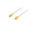 Coaxial Cables (RF) - 6099-PE3W01580-18-ND - DigiKey