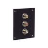 Patchbay, Jack Panels -- 5073-USP3RCAB-ND