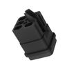 Heavy Duty Connector Inserts, Modules - 2181-10431610-ND - DigiKey