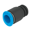Fittings, Couplings, and Distributors - 2171-QSPK10-6-ND - DigiKey