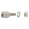 D Sub Connector Accessories - 286916 - RS Components, Ltd.
