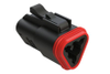 Automotive Connectors - 434146 - RS Components, Ltd.