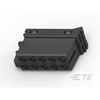 Rectangular Connector Housings - 1734-963690-1-ND - DigiKey