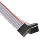 Rectangular Cable Assemblies - IDSD-04-D-18.00-G-ND - DigiKey